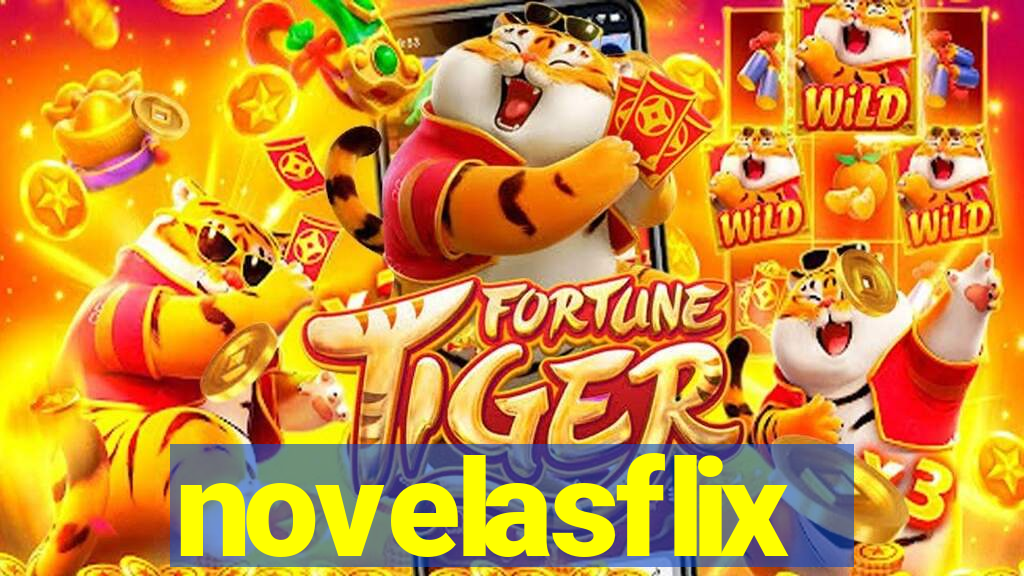 novelasflix totalmente demais